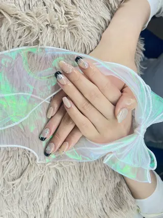 ネイル See·U  nail salon所属・See.u モモ（南浦和）のネイルデザイン