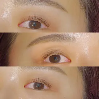 マツエク・マツパ AVANCE. セブンパーク天美松原店所属・Kanami Tのマツエク・マツパデザイン