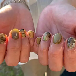 ネイル nail a.のネイルデザイン