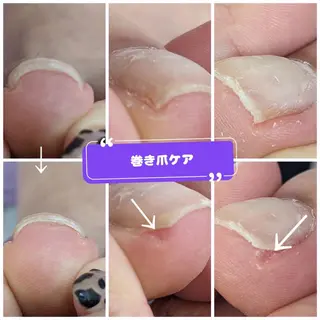 ネイル e.nail所属・和賀井 恵理のネイルデザイン