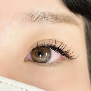 マツエク・マツパ 🫧bianca ARAI🫧のマツエク・マツパデザイン