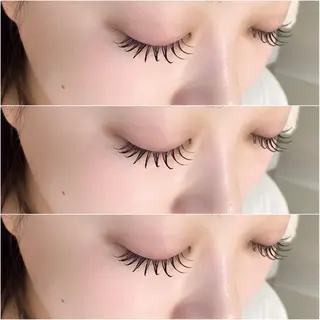 マツエク・マツパ viviAiles ♡⃛ Ruiのマツエク・マツパデザイン