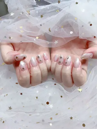 ネイル ジョリ kasumi🌹💅のネイルデザイン