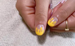 ネイル Nail Room Bellisのネイルデザイン