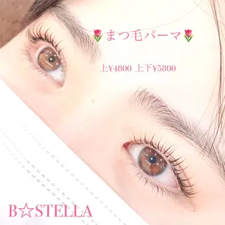 マツエク・マツパ HAYASAKA 韓国風/束感/パリのマツエク・マツパデザイン