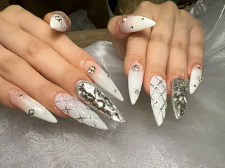 ネイル nail salon MANA　KEIKOのネイルデザイン