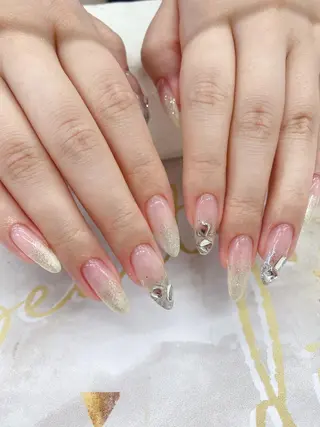 ネイル Y nailのネイルデザイン