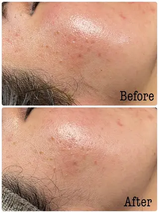 Salon de  CocoFran所属・Salon de CocoFranのその他イメージ