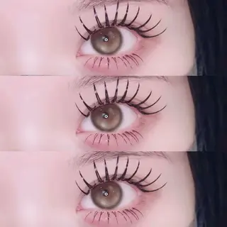 マツエク・マツパ ♥️JiJi ♥️のマツエク・マツパデザイン