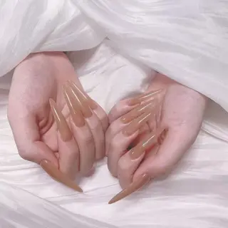 ネイル ジョリ kasumi🌹💅のネイルデザイン