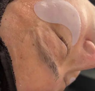 ランソ成田所属・ランソ成田 Ueharaのヘアスタイル