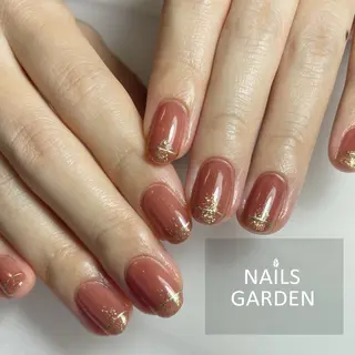 ネイル ネイルズ ガーデン🌿のネイルデザイン