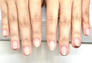 ネイル MAXKELLY YUASAのネイルデザイン