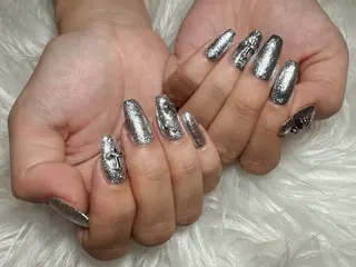 ネイル Fukuda シュウのネイルデザイン