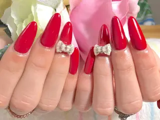 ネイル ネイルandエステ maple豊見城店のエステ・リラクイメージ