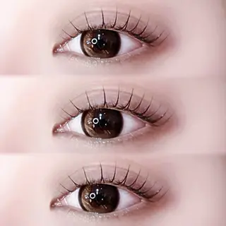 マツエク・マツパ fein.Ruka ♡垢抜け美眉のマツエク・マツパデザイン