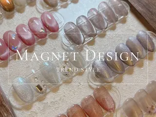 ネイル D.d Ryo🎀のネイルデザイン