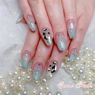 ネイル Bunny 🐰のネイルデザイン