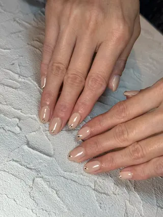 ネイル Nail salon  Euphoria所属・Euphoria Sakiのネイルデザイン