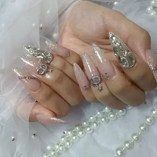 ネイル You&Me Miyuのネイルデザイン