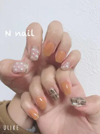 ネイル N nailのネイルデザイン