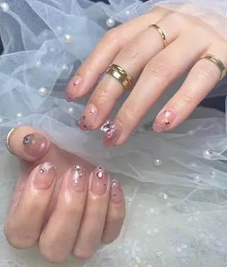 ネイル Zz nail salonのネイルデザイン