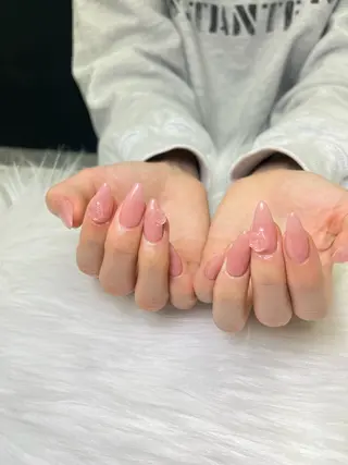 ネイル limo/ kotomiのネイルデザイン