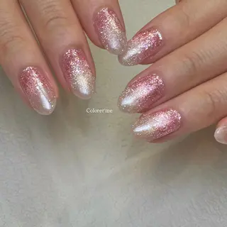 ネイル Colorer'me クロレミーのネイルデザイン