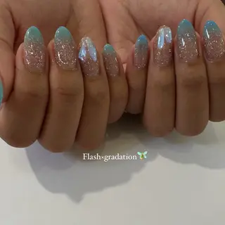 ネイル 佐藤 穂乃香のネイルデザイン