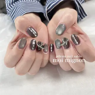 ネイル nailist Aki♡のネイルデザイン