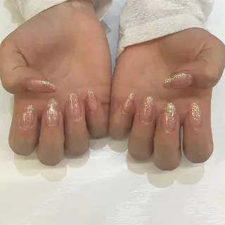 ネイル DL・BEAUTY / YUKIのネイルデザイン