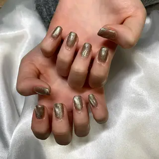 ネイル Lucid Fleur Amiのネイルデザイン