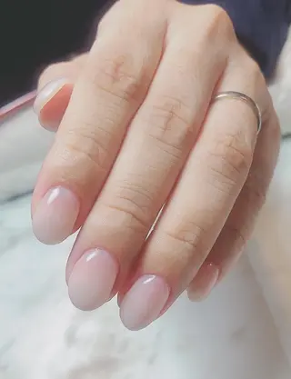 ネイル Nailist Honamiのネイルデザイン