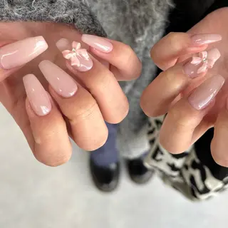 ネイル GRACE Rioのネイルデザイン