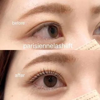 マツエク・マツパ muk.eye sakiの眉毛・アイブロウイメージ