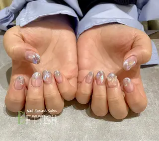 ネイル BETTISH. KUMIKO☺︎︎のネイルデザイン