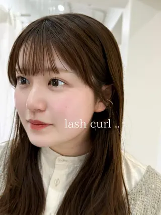 マツエク・マツパ furukawa🎀 代官山/恵比寿のマツエク・マツパデザイン