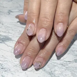 ネイル ネイル フフラ所属・nail fufla ♡yamane♡のネイルデザイン
