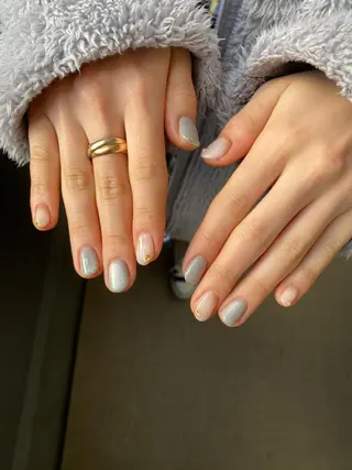 ネイル eyelash & nail  AN所属・eyelash & nail  ＡＮのマツエク・マツパデザイン