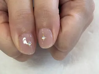 ネイル AYANO Vivianのネイルデザイン