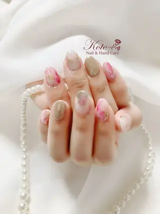 ネイル Nail Salon KOTOのネイルデザイン