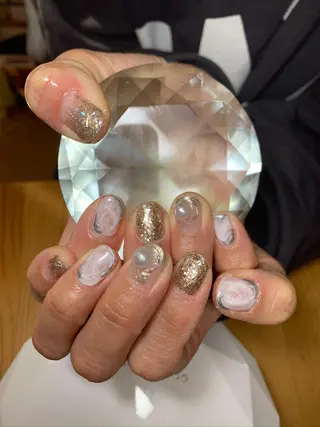 ネイル LAVISH nail salonのネイルデザイン