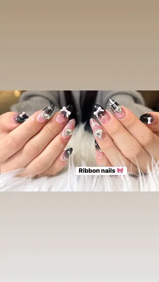 ネイル NiJi Nailsのネイルデザイン