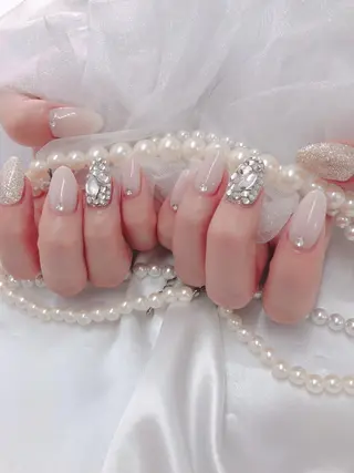 ネイル ＡrisLy三鷹駅前店所属・ＡrisLy 三鷹駅前店💅🏻のネイルデザイン