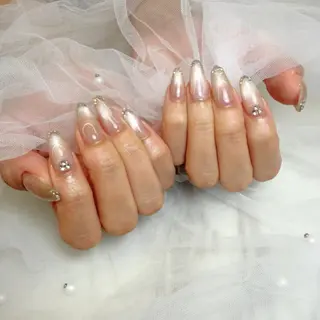 ネイル MAKI🎀Nail 堺筋本町/心斎橋のネイルデザイン