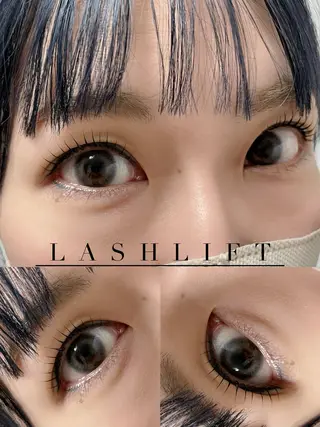 マツエク・マツパ eyelash salon Mignon所属・. IZUMIのマツエク・マツパデザイン