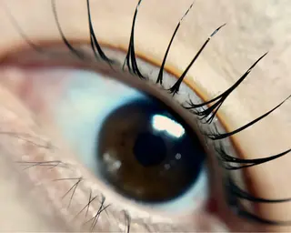 マツエク・マツパ komatsu eyelash恵比寿のマツエク・マツパデザイン