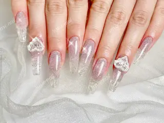 ネイル Maiii 💗のネイルデザイン
