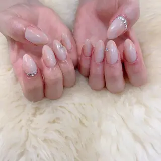 ネイル SOL NAILのネイルデザイン