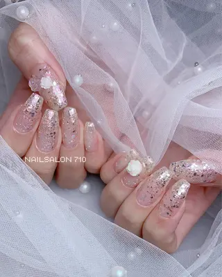 ネイル ナナイチゼロ I.Naoのネイルデザイン